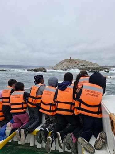 Planifica tu salida pedagógica con propósito