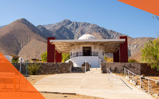 Tour Astronómico Observatorio Mamalluca